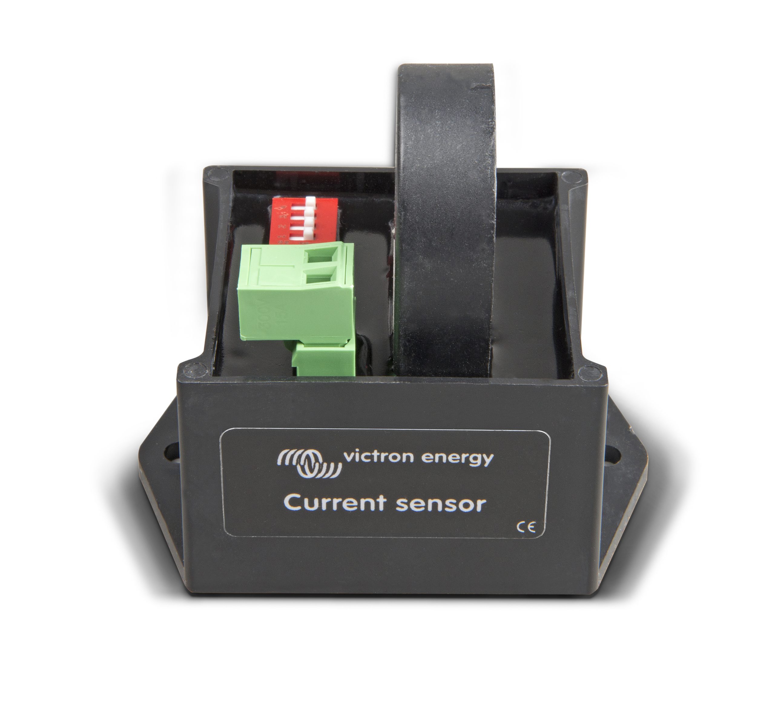 AC Current sensor - single phase - max 40A 2 AC Current sensor - single phase - max 40A - Image 2