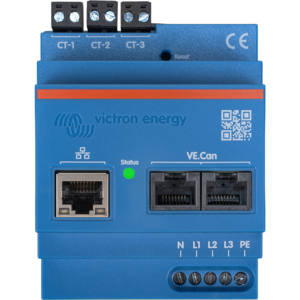 Energy Meter VM-3P75CT