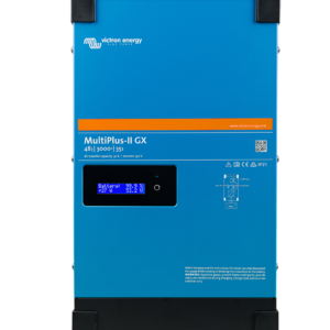 Inverters / Chargers