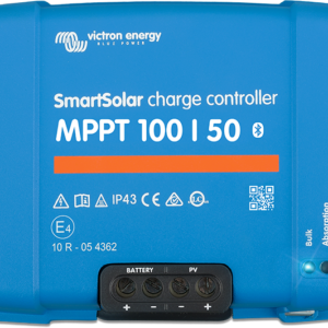 SmartSolar MPPT 100/50