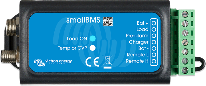 smallBMS 1 smallBMS