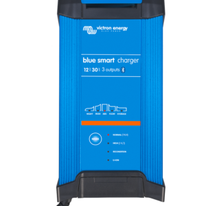 Blue Smart IP22 Charger 24/16 230V