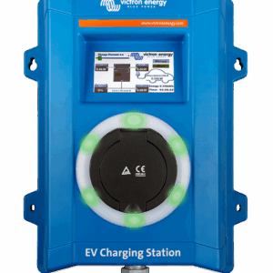 EV Charging Station