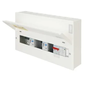 Mains Distribution