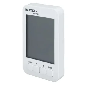 Solar iBoost+ Buddy