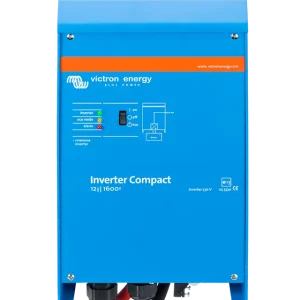 Inverters
