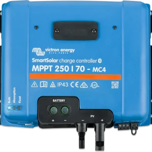 SmartSolar MPPT 150/60 up to 250/70