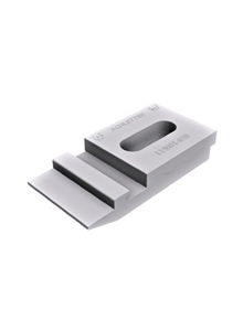 KlickTopPro attachment for hanger bolt (per 1)