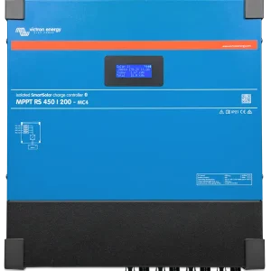 SmartSolar MPPT RS
