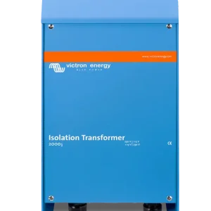 Isolation Transformers