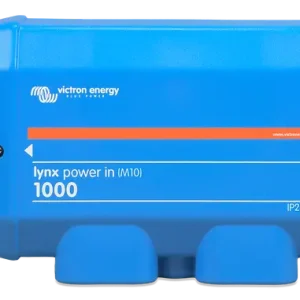 DC Distribution & Fuses