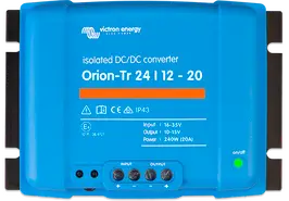 DC-DC Converters