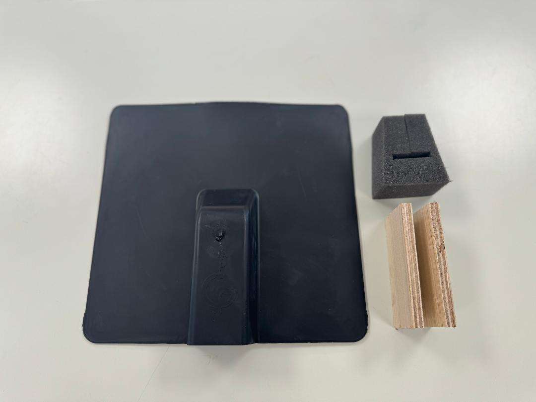 SolarFlash Flat Tile Kit 1 SolarFlash Flat Tile Kit