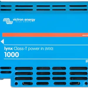 Lynx Class-T Power In