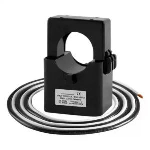 T36 Split Core Current Transformer 400/5A