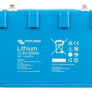 Batteries