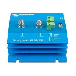 BatteryProtect 48V-100A