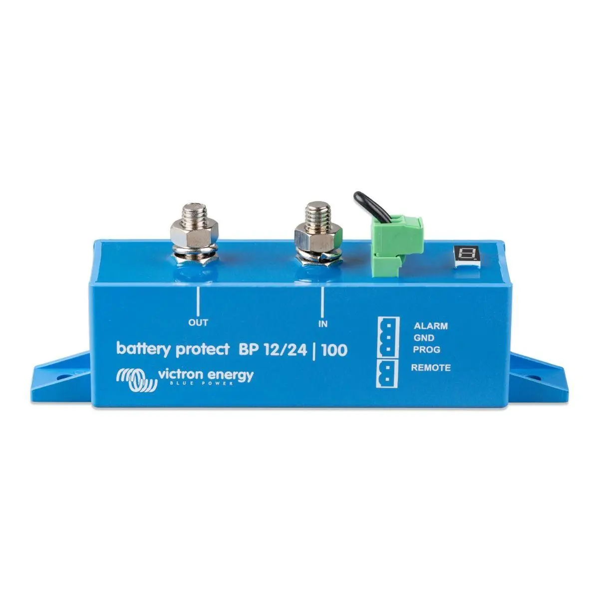 BatteryProtect 12/24V-100A 1 BatteryProtect 12/24V-100A