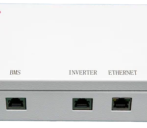 BYD Battery-Box Premium LVL/LVS BMU