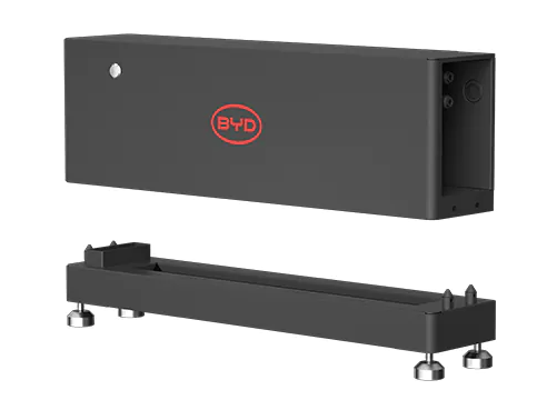 BYD Battery Control Unit BCU HVE 2 BYD Battery Control Unit BCU HVE - Image 2