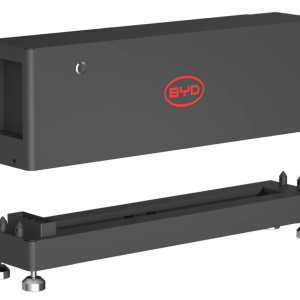 BYD Battery Control Unit BCU HVE