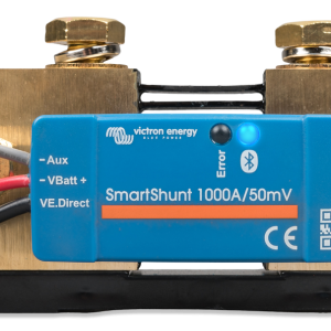 SmartShunt 1000A/50mV IP65