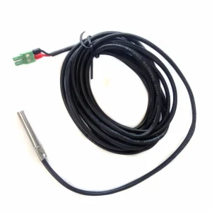 Temp. sensor for BlueSolar PWM-Pro Charge Controller