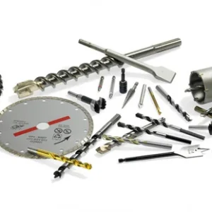 Power Tool Accessories