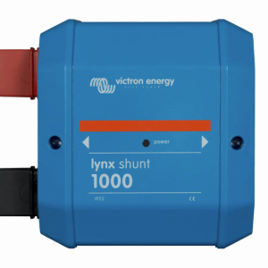 Lynx Shunt VE.Can (M10)