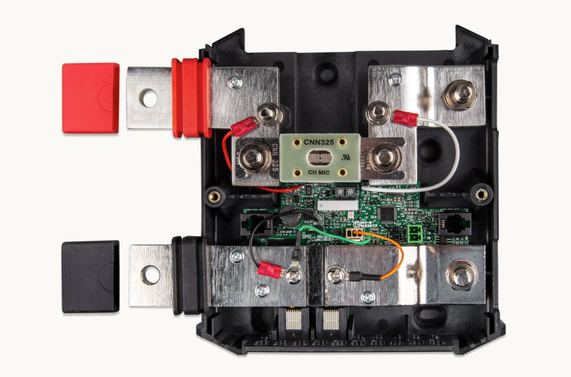 Lynx Shunt VE.Can (M10) 2 Lynx Shunt VE.Can (M10) - Image 2