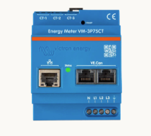 Meters & Sensors