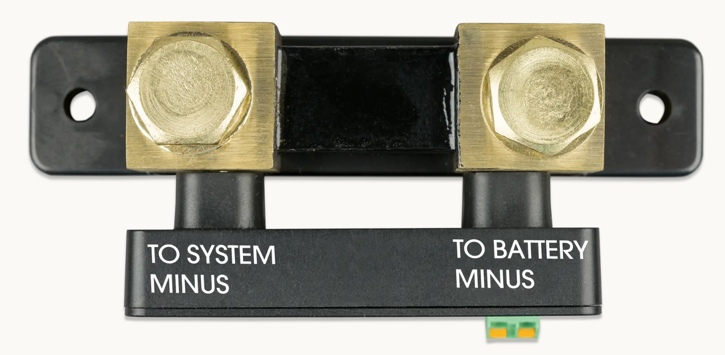 SmartShunt 300A IP21 4 SmartShunt 300A IP21 - Image 4