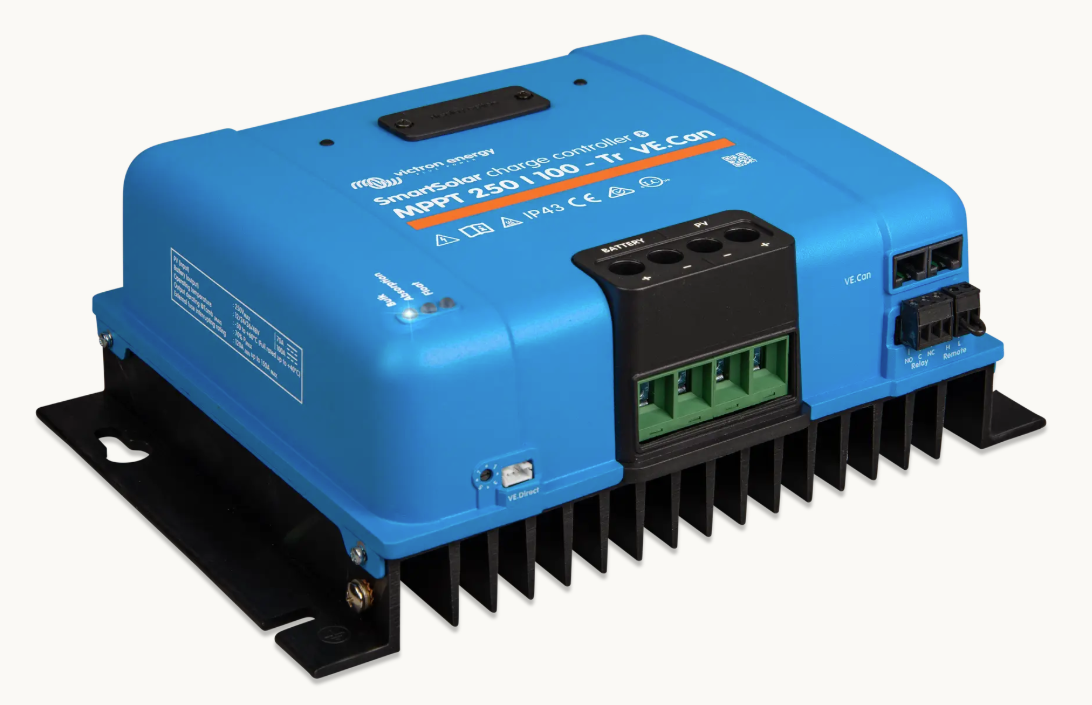SmartSolar MPPT 250/100-Tr VE.Can 2 SmartSolar MPPT 250/100-Tr VE.Can - Image 2