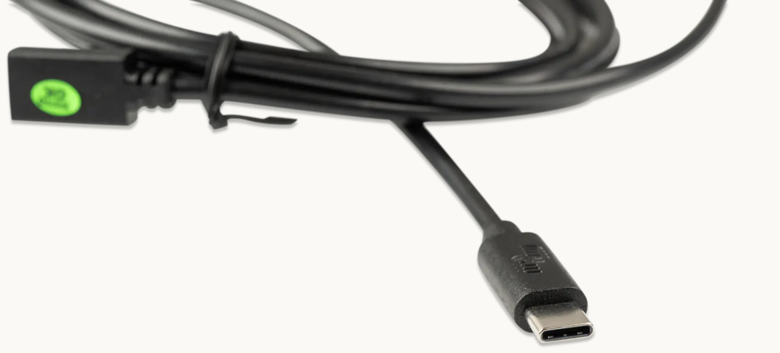 VE.Direct To USB Interface - Tekidan Smartrician Energy Shop