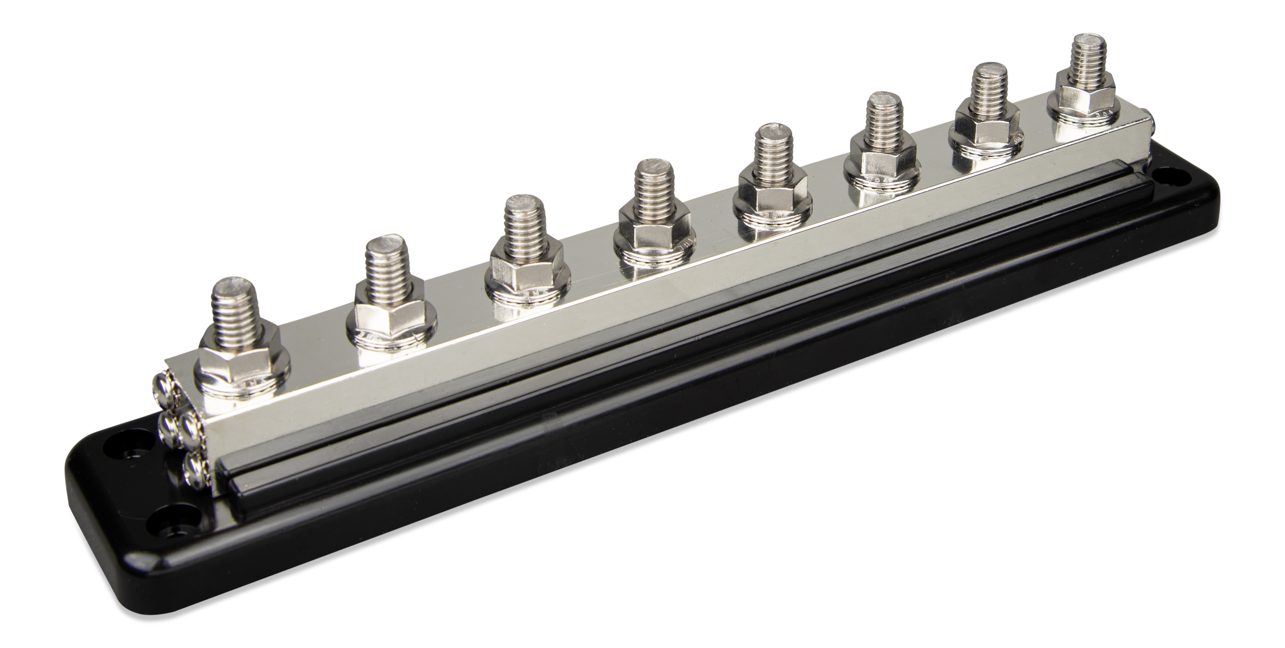Busbar 600A 8P +cover 2 Busbar-600A-8P-ABS-cover