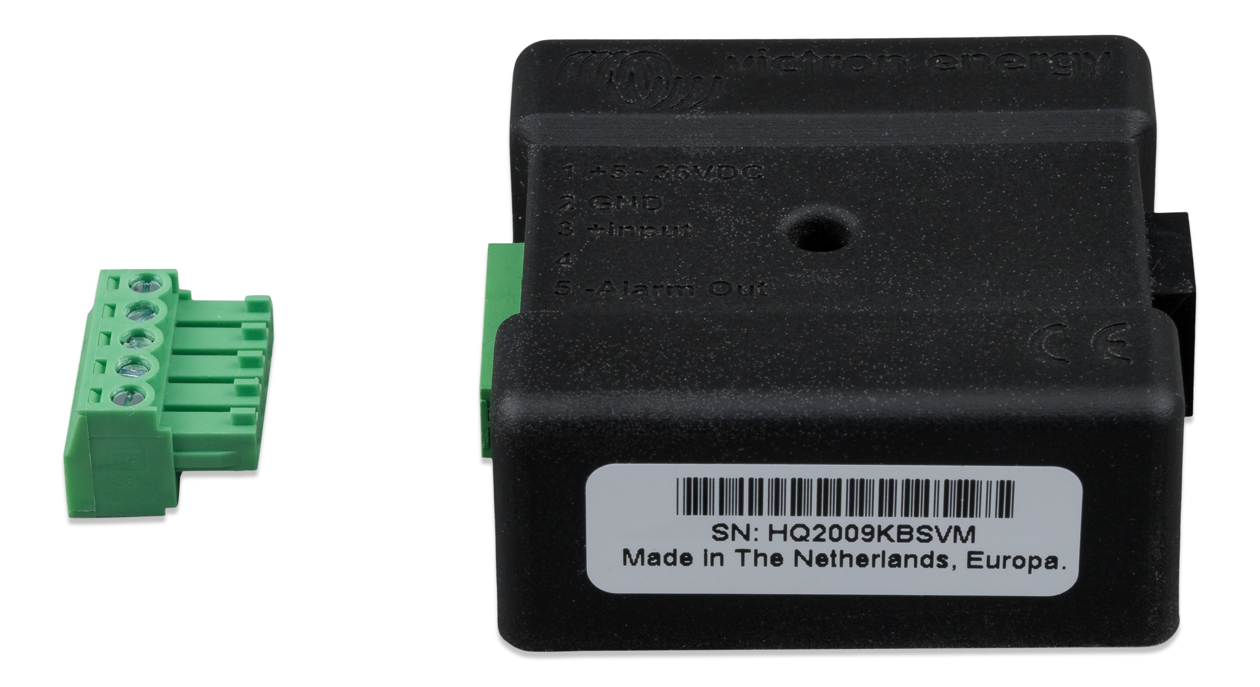 CAN-bus Temp. sensor 3 CAN-bus Temp. sensor - Image 3
