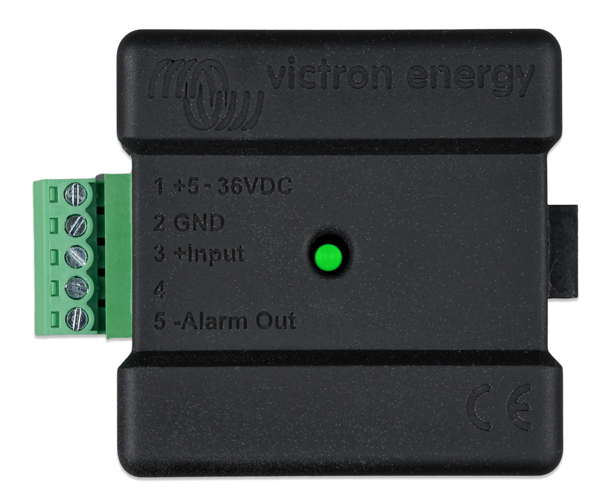 CAN-bus Temp. sensor 1 CAN-bus Temp. sensor