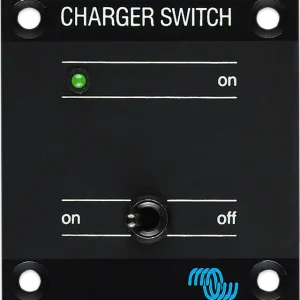 Charger switch CE
