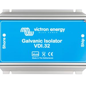 Galvanic Isolator VDI-32 A
