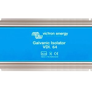 Galvanic Isolator VDI-64 A