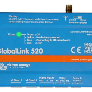 GlobalLink 520
