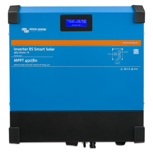 48/6000 230V Smart Solar Inverter RS