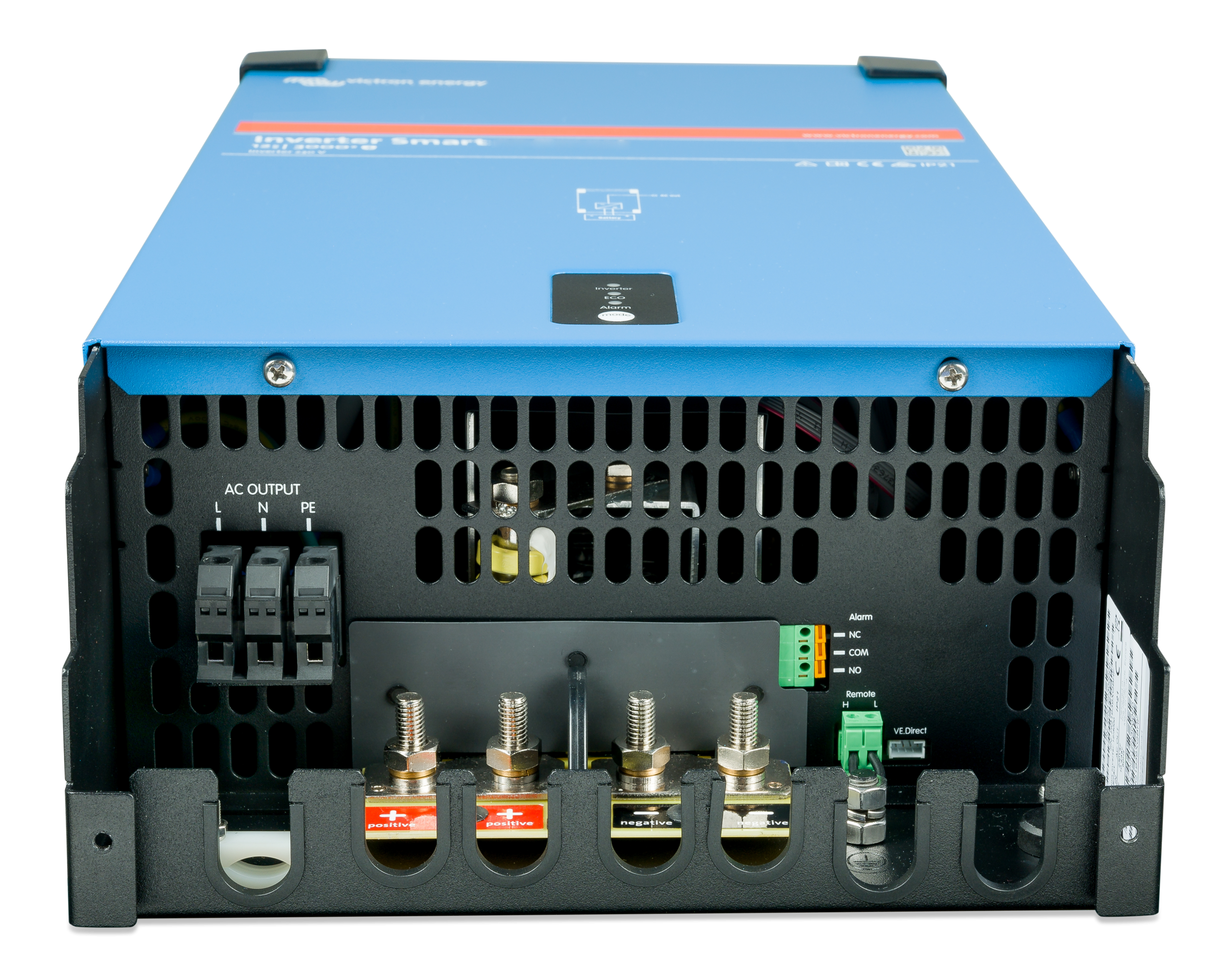 12/3000 230V Smart Inverter - Tekidan Smartrician Energy Shop