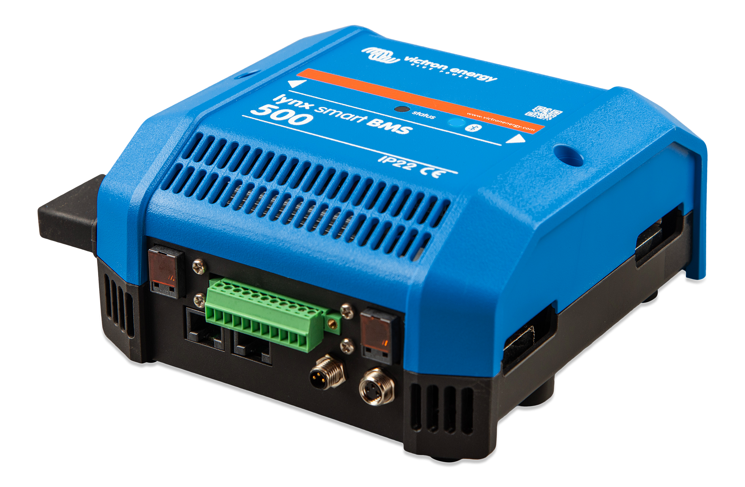 Lynx Smart BMS 500 (M8) 5 Lynx Smart BMS 500 (M8) - Image 5