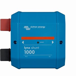 Lynx Shunt VE.Can (M8)