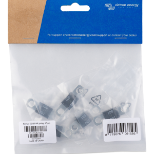 MIDI-fuse 100A/58V (1 pc)