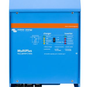 12/3000/120-50 230V VE.Bus MultiPlus