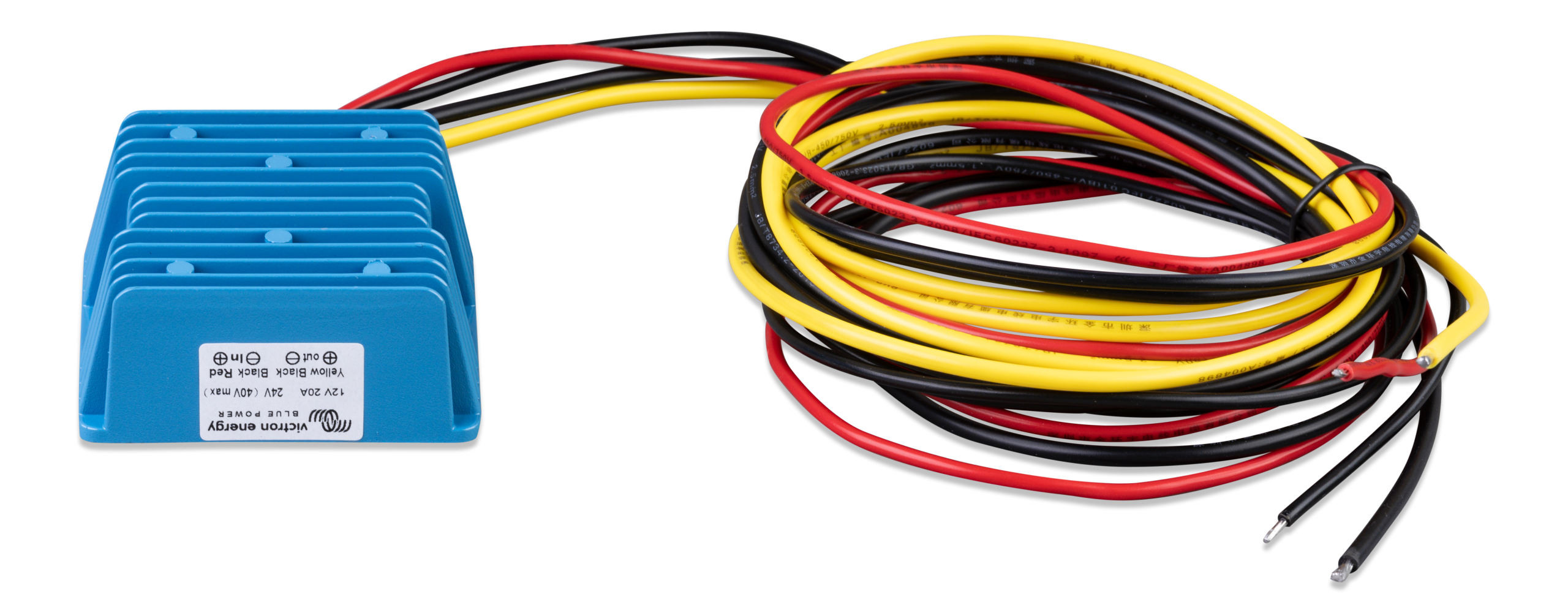 24/12-20A (240W) Orion IP67 4 24/12-20A (240W) Orion IP67 - Image 4