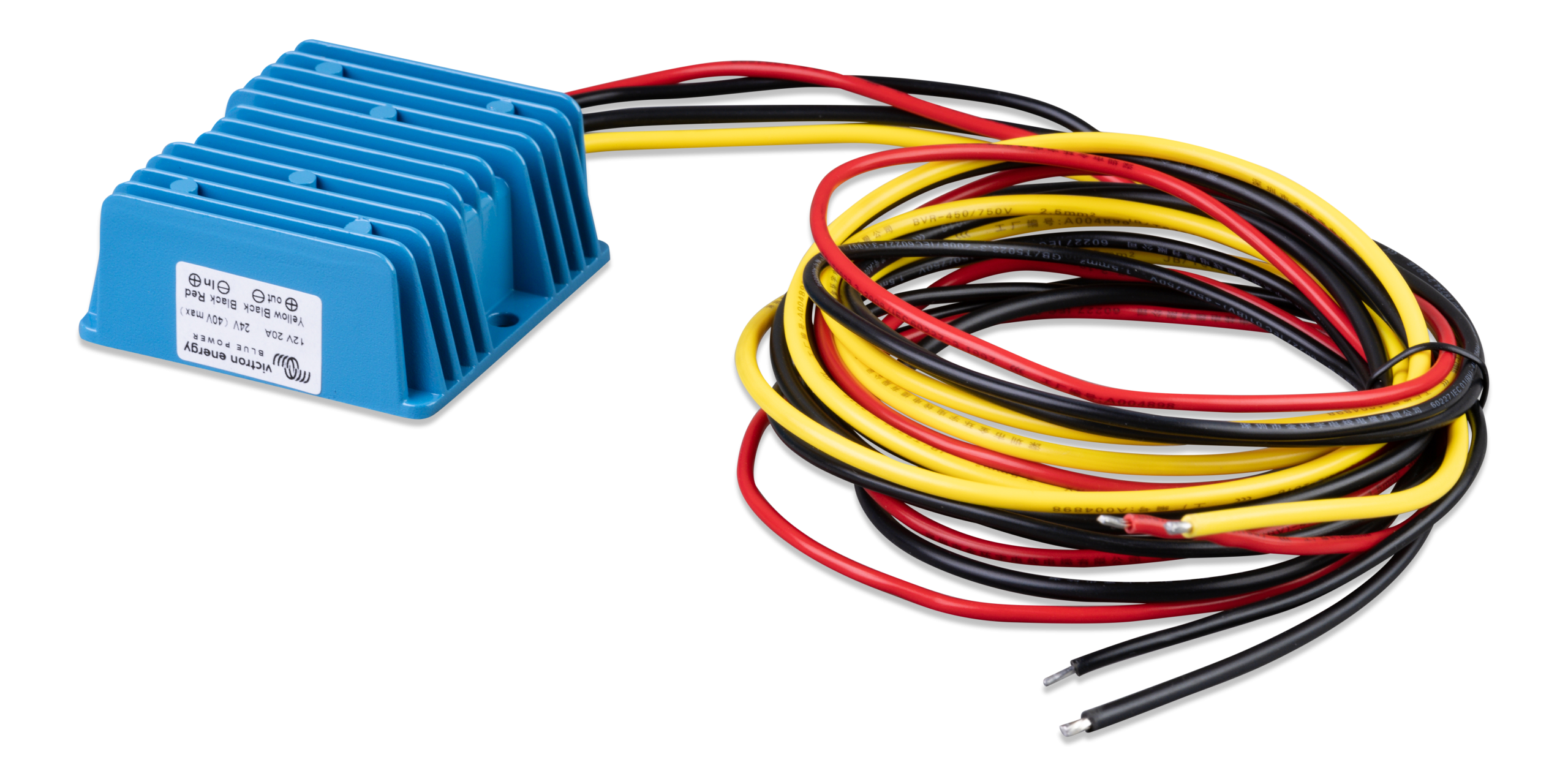 24/12-20A (240W) Orion IP67 3 24/12-20A (240W) Orion IP67 - Image 3