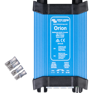 24/12-25A DC-DC converter IP20 Orion